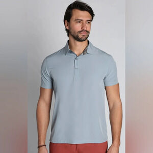 NWT Men's Gravityless Polo, Jachs NY, Size XL, Golf, Athletic‎
